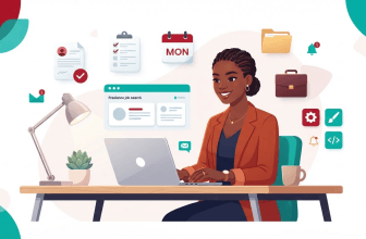 Here Is How To Start Your Monday As A Freelancer Job Hunting !