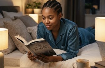 What Makes a Story Impossible to Put Down?