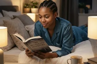 What Makes a Story Impossible to Put Down?
