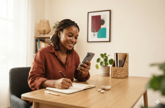 Can You Really Start Freelancing With Just Your Phone?