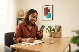 Can You Really Start Freelancing With Just Your Phone?