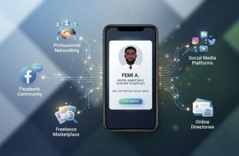 Where Can Nigerian Freelancers Find Clients Online?