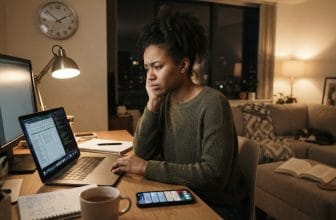 The Freelancer Trap: Being Your Own Boss but Always Being at Work