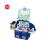2-in-1 Doctor Playset