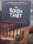 The Book Thief by (Markus Zusak)