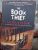 The Book Thief by (Markus Zusak)
