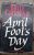 April Fool’s Day by Bryce Courtenay