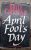 April Fool’s Day by Bryce Courtenay