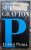 P is for Peril by Sue Grafton