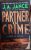 Partner in Crime by J.A. Jance