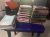 Used Books Available for Auction