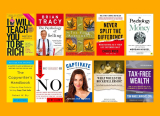 Books Every Young Entrepreneur Should Read Before 30