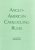 Anglo-American Cataloguing Rules