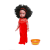 Adesuwa Unity Girl Doll