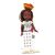 Aisha Unity Girl Doll