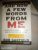 And Now Few Words From Me by (Bob Garfield)