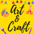 Art, Craft & Literature