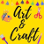Art, Craft & Literature