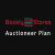 Auctioneer Plan
