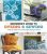 A Beginner’s Guide to Dyeing and Sewing: 12 Step-By-Step Lessons and 21 Projects To Get You Started