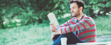 How Reading Helps Reduce Stress and Improve Mental Health