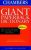 Chambers Giant Paperback English Dictionary