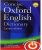 Concise Oxford English Dictionary