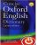 Concise Oxford English Dictionary