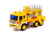 City Scissor Lift Truck