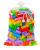 Construction Set Builder – 363PCS (Bag)