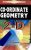 Co-Ordinate Geometry 2-D