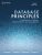 Database Principles: Fundamentals of Design Implementation and Management
