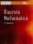 Discrete Mathematics