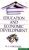 Education and Economic Development