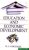 Education and Economic Development