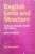 English Lexis and Structure for Senior Secondary Schools and Colleges