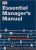The Essential Manager’s Manual