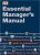 The Essential Manager’s Manual