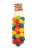 Fun Balls In A Net 40 Pcs