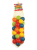 Fun Balls In A Net 40 Pcs
