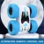 Kids Stunt Tumbling  Car RC Cars Stunt  Double Sided Rotating Control Car Toys K1