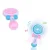Early Education Rocking Lollipop Other Intelligence Bell Ringing for Baby Music Toys