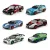 1/24 Rechargeable RC Car 2.4G Hobby Game Off Road Drift Racing Remote Control Vehicle Small Simulation Model Boy Children’s Toys