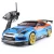 Tiktok Big Scale 1:10 Remote Control Racing Car High Speed RC Toy With Chargeable Batteries Super Toy Car Cheap RC Toys