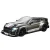 SNRC FS Racing 1/7 Mustang GT 4WD RC Car Brushless 130km/h Remote Control Drift Super High Speed Vehicle Model for TOY