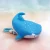 Dropshipping  Hot Selling Bath Play Inflatable Swimming Diving Water Sports Colorful Cartoon Pool Toys Floats Adults