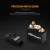 15kg Rc Servo Metal Gear Waterproof Standard Servo for Rc Car Robot Aircraft Radio Control Toys Parts Servo