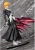 HUAYI Anime Action Figure Bleach Ichigo Kurosaki Character Collectible Model Statue Toys bleach action figures