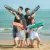 Camoro Summer 2023 Electric Water Toys for Kids Gift Other Water Play Equipment Hydraulic Bullet Water Gun