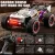 HOSHI ZLL SG316 PRO RC Car Carbon Brush 4WD 40KM/H Racing Car 2.4G High Speed Off-Road Drift Cars Remote Control Toys